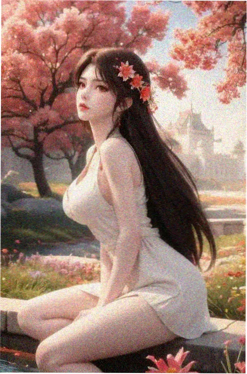 第七次呼吸 海报