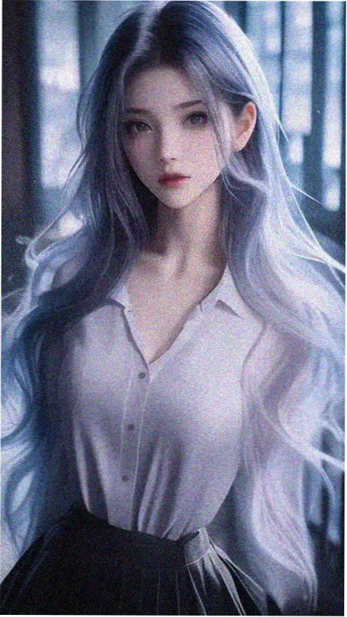 山海拾遗 海报