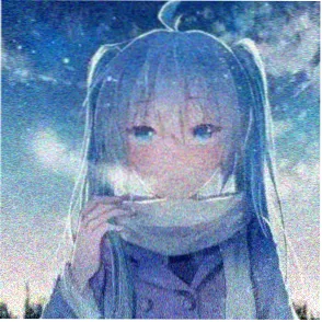 用户 林间有雾 头像